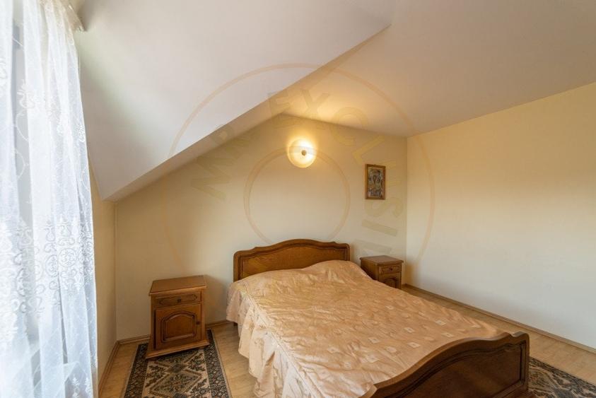 Vila - Piscina - Bradu! - 7