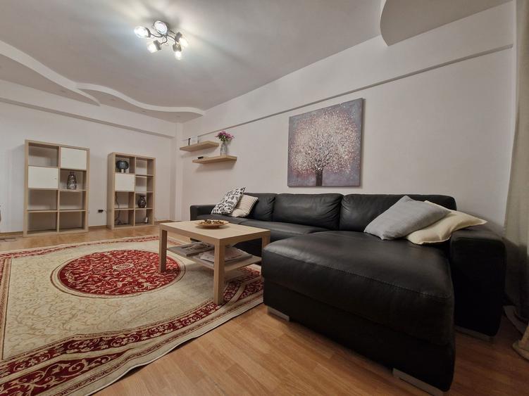 Apartament tip duplex 3 camere | Calarasi | Central - 1
