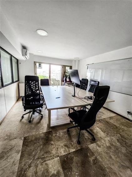 Oferta vanzare spatiu birouri Bd. Unirii - Piata Alba Iulia - 7