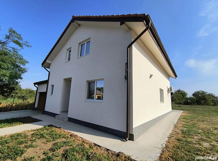 Casa P+E, 167 mp utili, Padureni jud. Timis - 9