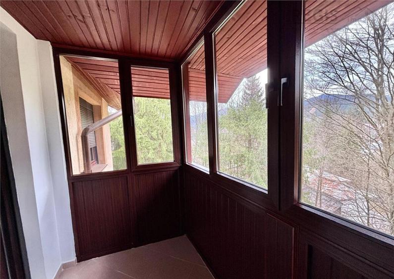 Oportunitate Duplex 7 Camere Central Predeal - 15