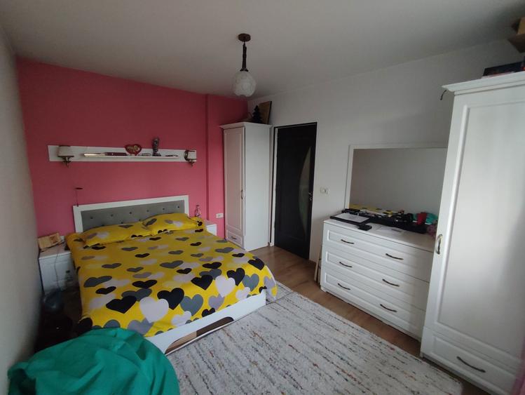 Apartament cu 3 camere in Gura Humorului - 4