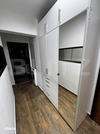 Inchiriez apartament modern, 3 camere, in Dragos Voda - 17