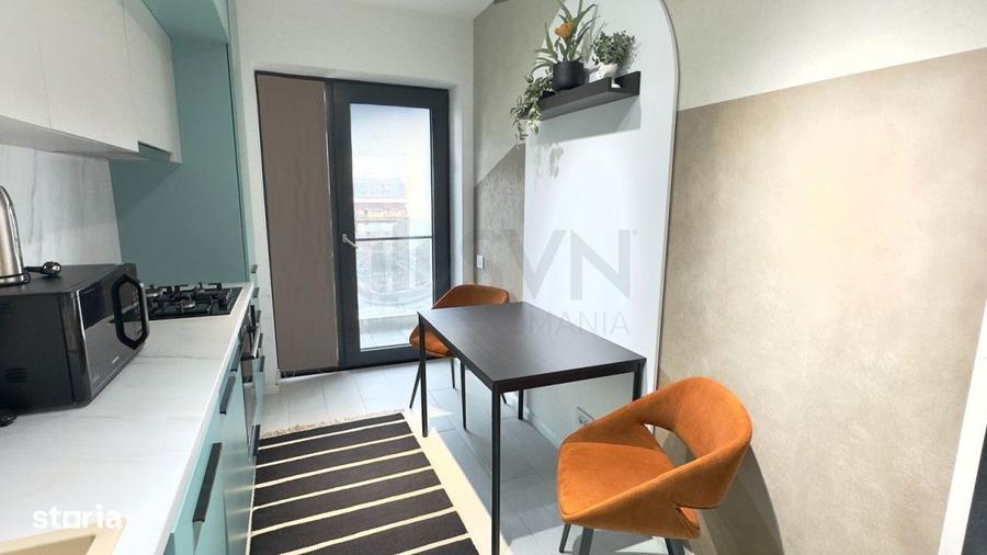 Apartament 2 camere Core Timpuri Noi - 5
