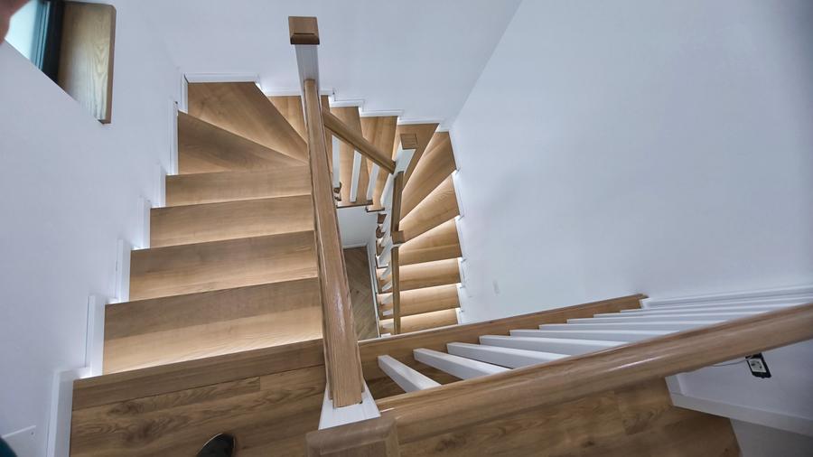 Duplex modern, 4 camere 2 bai Dumbravita - 6