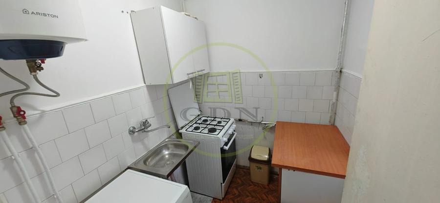 Garsoniera, 27 mp, cartier Craiovita Noua, zona Orizont - 3