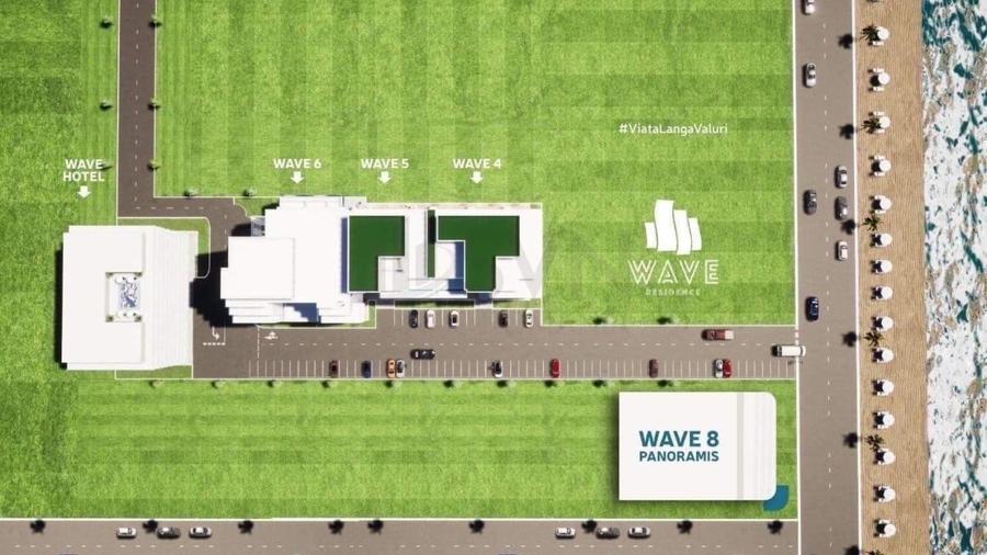 REC3001205 Spatiu comercial - Restaurant I Mamaia Nord - 5