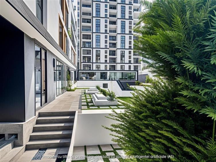 Spatiu comercial de inchiriat langa LIDL /Statie STB /  Sectorul 6 - 4