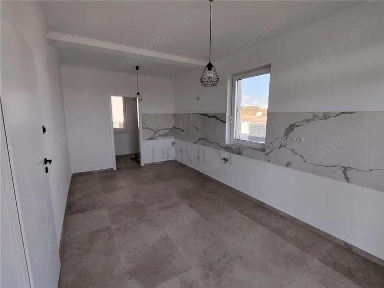 Casa individuala - finisaje premium - teren 748 mp - zona linistita - 9