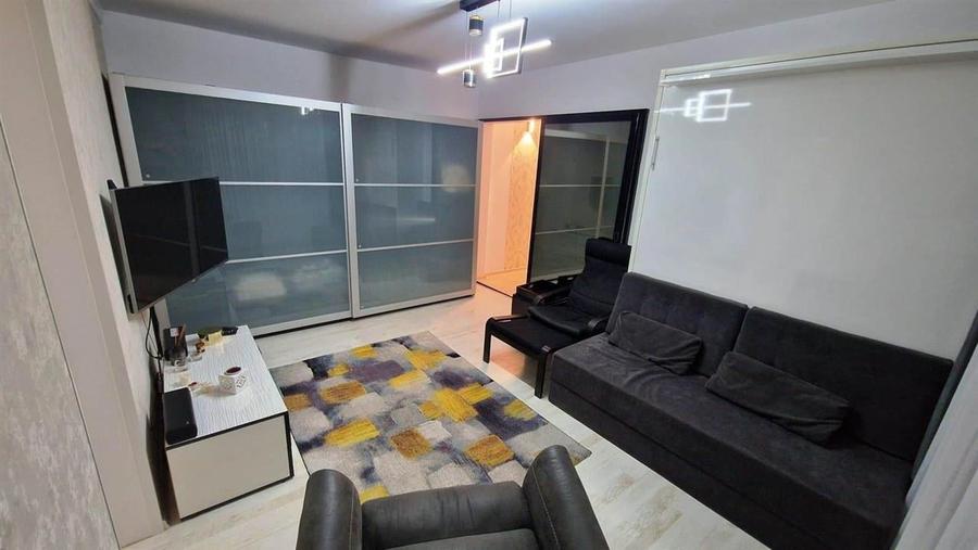 Apartament 2 camere in Ploiesti, zona Malu Rosu - 3