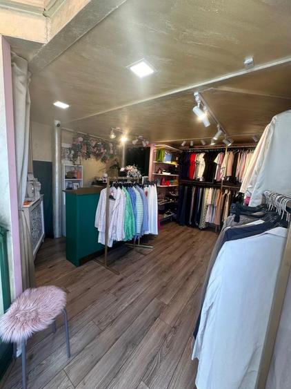 Spatiu comercial ultracentral - 2