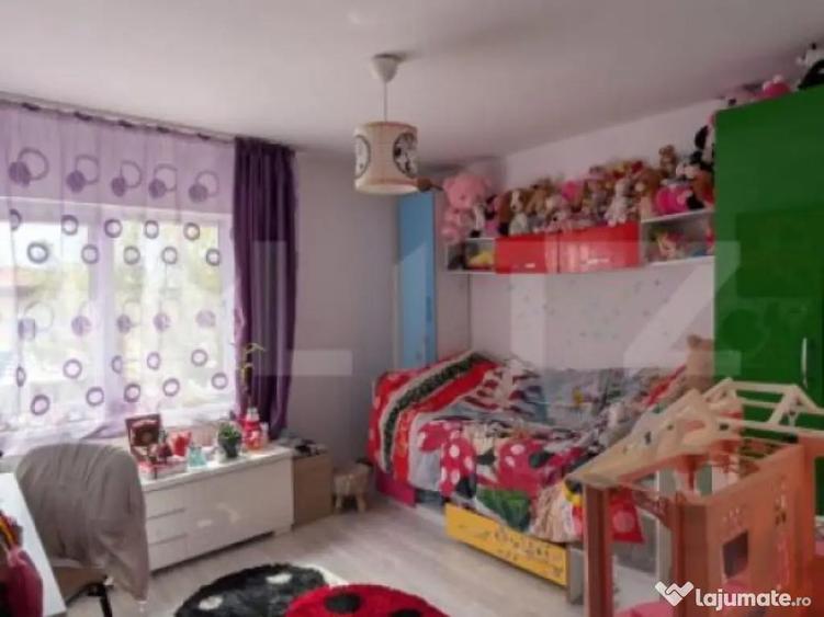 Oferta Casa Tip Duplex Mobilata-Utilata complet - 16