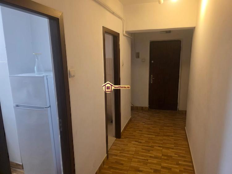 Apartament 2 camere Hala Centrala - 7