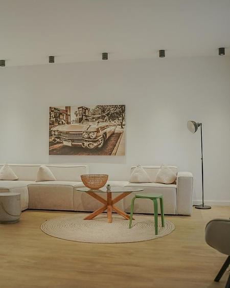 Casă de vânzare Tunari, complet amenajată și utilată - 2