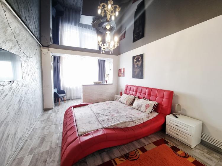 	1 camera Tiglina 1 mobilata utilata CT Ac- gata de locuit sau inchiriat ! - 5