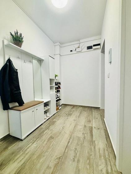 Braytim. Zona excelenta. Gradina proprie. Mobilat si utilat. Decomandat - 11