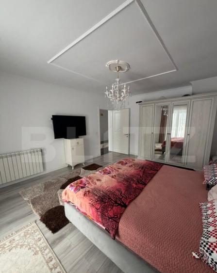 Vila individuala, 250 m2, 20ari teren, Siminicea - 4