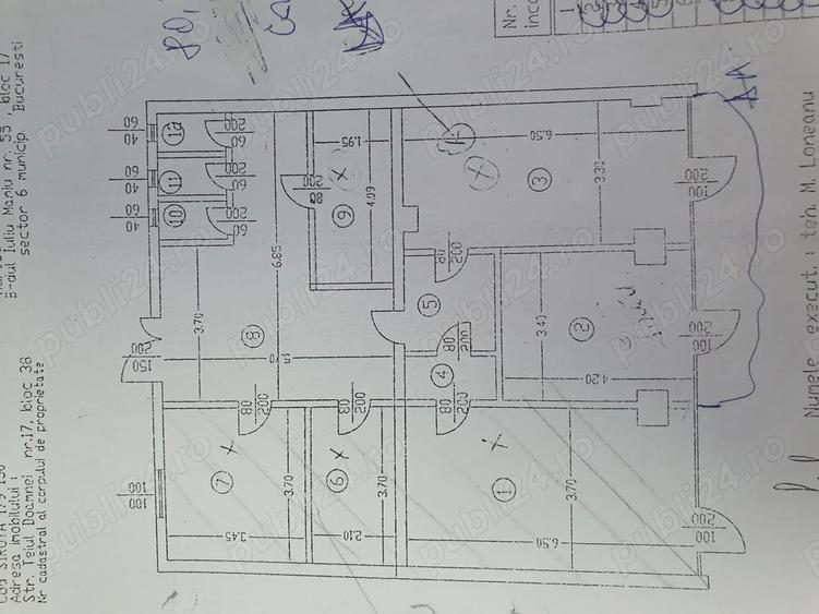 Inchirierie spa?iu comercial - 1