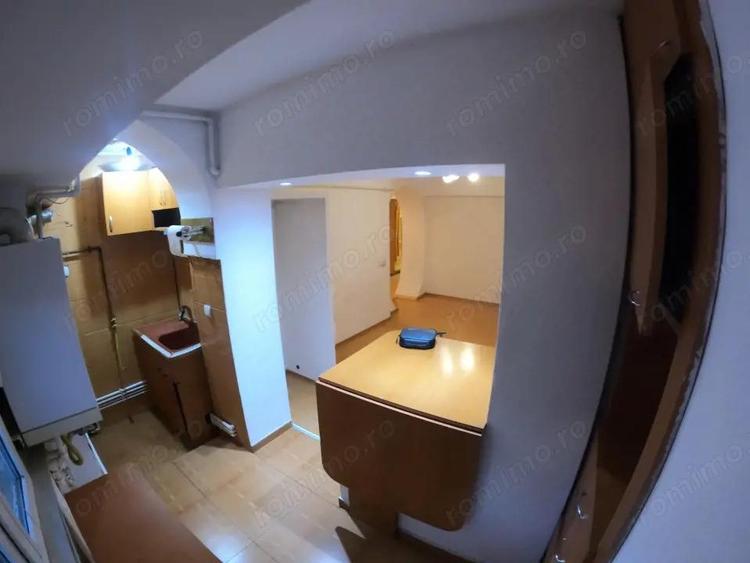 Apartament central de 3 camere, 75 mp, cu boxa pentru depozitare - 4