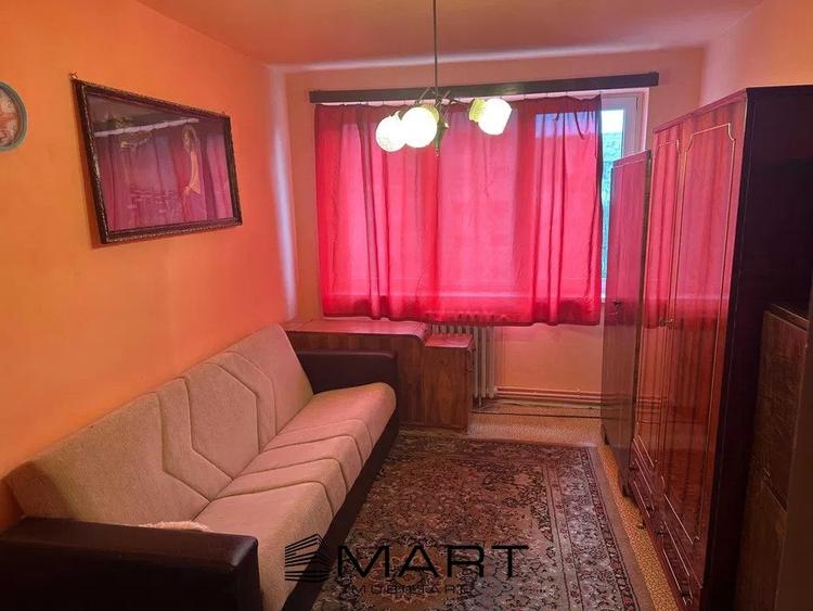 Apartament 3 camere decomandat zona Mihai Viteazu - 1