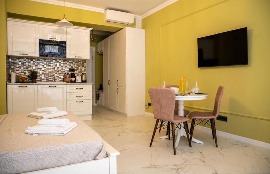 Studio Premium Sea On Mamaia - 8