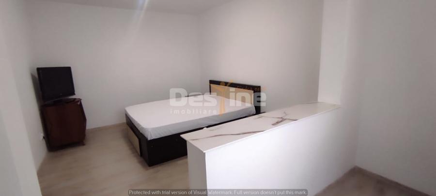 De inchiriat, Ap. 2 cam. SD, et. 4 din 4, Podu Ros-Socola - 2