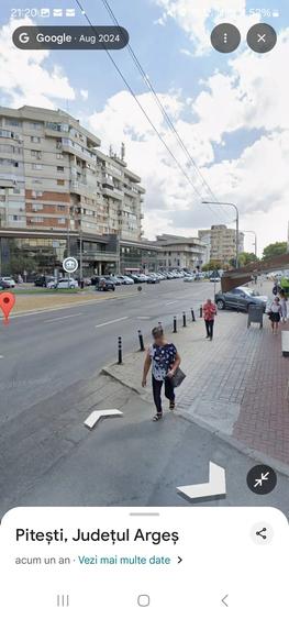 Garsoniera 112 mp cu terasa Exclusiv Ultracentral - 2