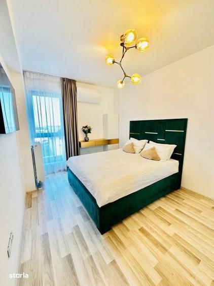 Vanzare Apartament Spazio Residence/Strada Safirului/Mobilat - 10