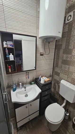 Garsoniera de inchiriat - 5