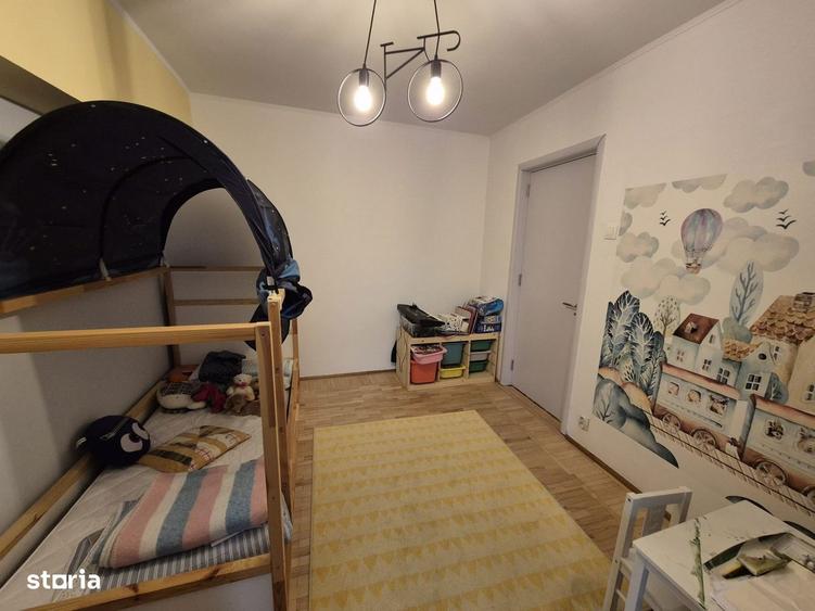 3 camere Bd. Liberta?ii Izvor | 79 mp | loca?ie centrala | mobilat - 20