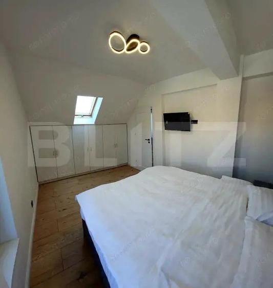 Apartament de lux, 3 camere, 105 mp utili, ultracentral - 9
