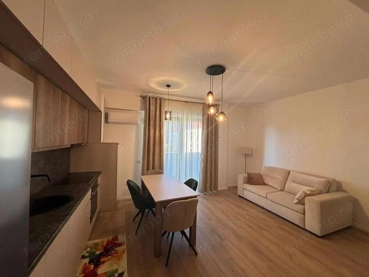 Apartament nou, modern spre inchiriere, situat in centrul orasului Tg. Mures - 1