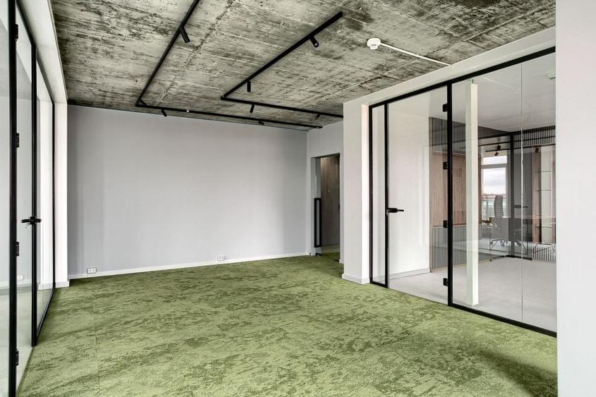 De vanzare spatiu de birouri Ultracentral in Arad - 6