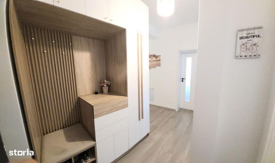 CASA noua 4 camere Corbeanca nord Bucuresti langa padure-teren 500 mp! - 18