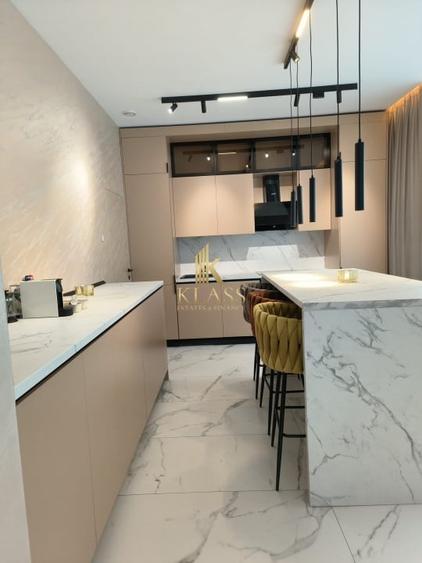 Casa Smart 5 camere P+1- Voluntari - 3