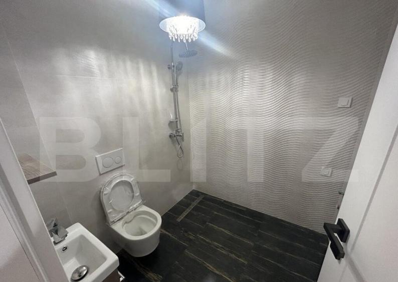Penthouse superb de 200 mp, cu terasa de 40 mp, zona Nufarul - 4