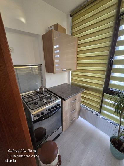 Apartament 2 camere Exercitiu 350euro - 2