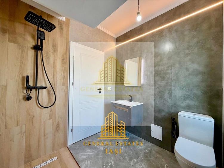 Vilă Single PREMIUM | Miroslava | Arhitectură modernă finisaje premium - 13