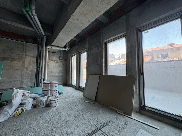 SPATIU COMERCIAL PREMIUM in EMINESCU - DACIA CUSTOM MADE* - 5