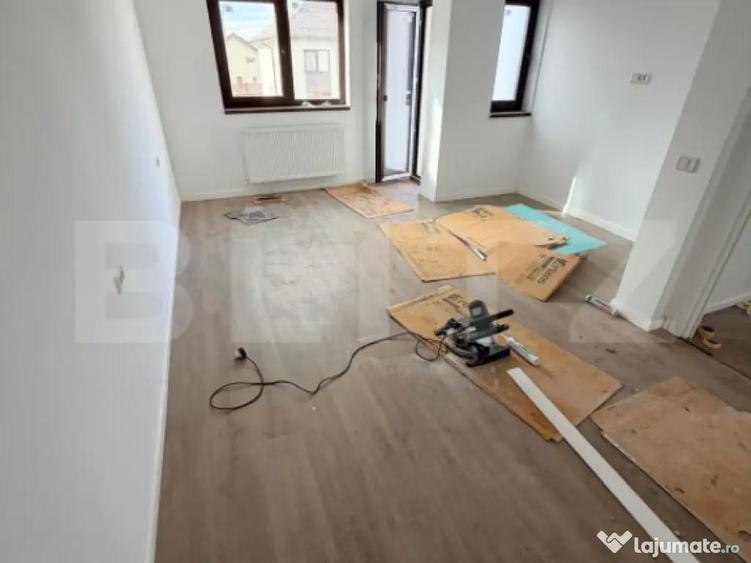 Casa individuala la cheie, 3 km de Brasov, cartier nou cu ac - 3