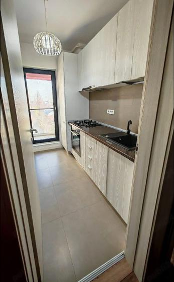 Garsoniera de închiriat Lujerului 21Residence - 3