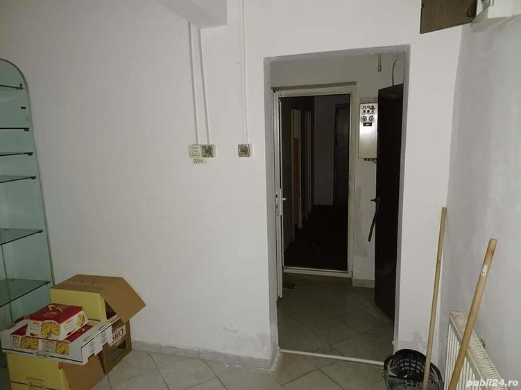 Piata Urziceni Spatiu comercial 72 mp - 11