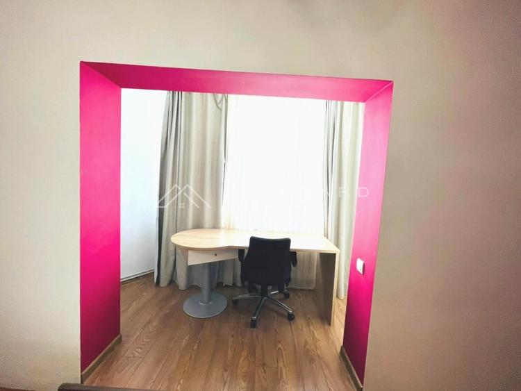 | Apartament 3 camere | 73 mp | Mobilat & Utilat | Manastur - Arinilor | - 8