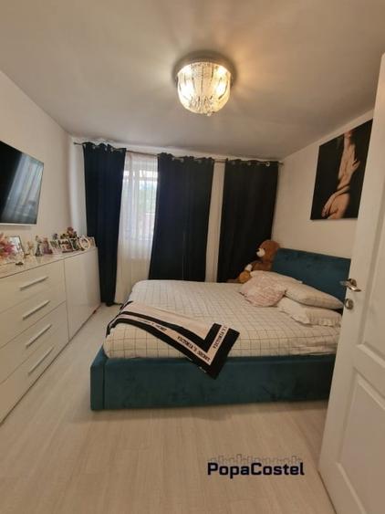 Sos. Viilor - in spatele spit. Marius Nasta casa 4 camere, toate utilitatile - 4