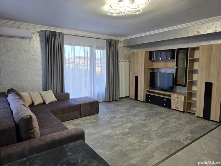 apartament 2 camere de inchiriat zona Colentina - 6