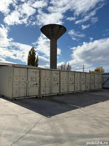 Inchiriere Depozit-Self Storage - 1