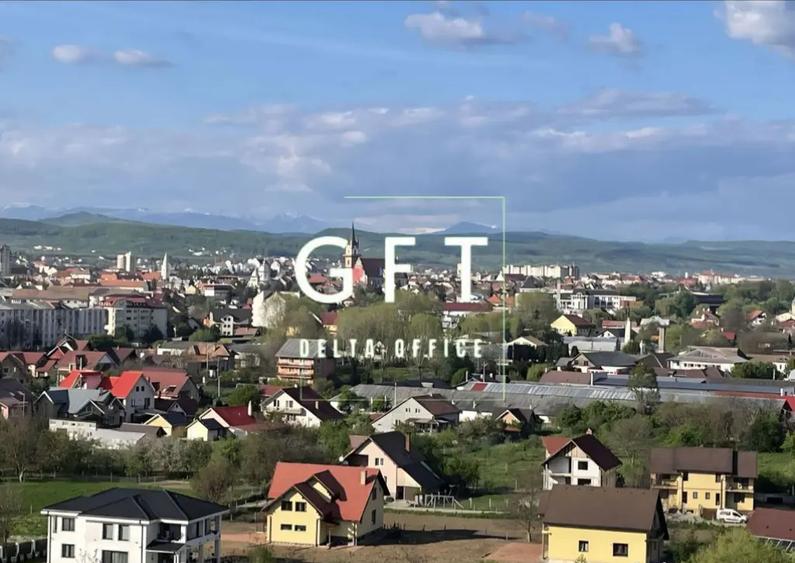 Teren intravilan 5 ari de vanzare , 3 minute de parc!!! - 2