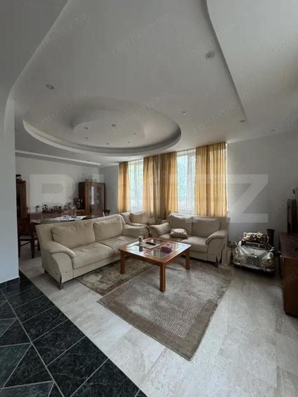 Casa S+P+E+M, 230 mp teren, Puskin - 1