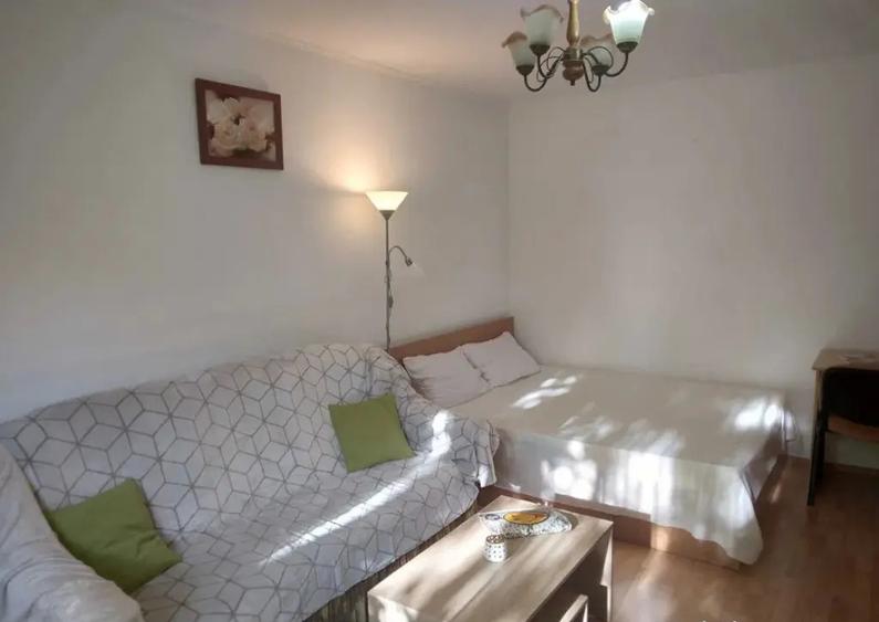 Garsoniera cu Parcare ADP-Langa Metrou V.Ialomitei - 1