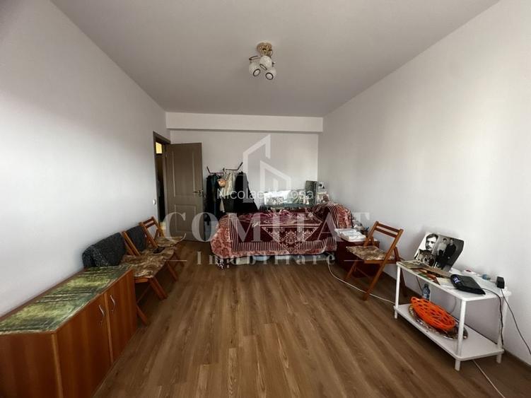 Apartament la etaj intermediar | Bloc nou | Cartier Terra-Floresti